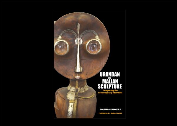 UGANDAN AND MALIAN SCULPTURE