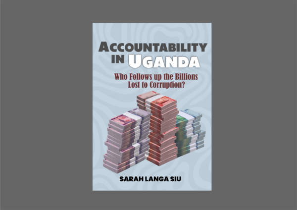 ACCOUNTABILITY IN UGANDA