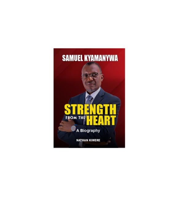 STRENGTH FROM THE HEART